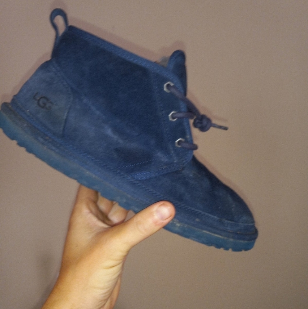 Uggs